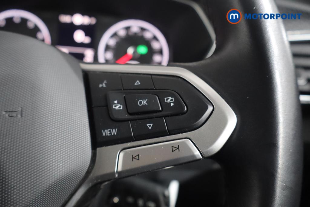 Volkswagen T-Cross SEL Automatic Petrol SUV - Stock Number (1584488) - 7th supplementary image
