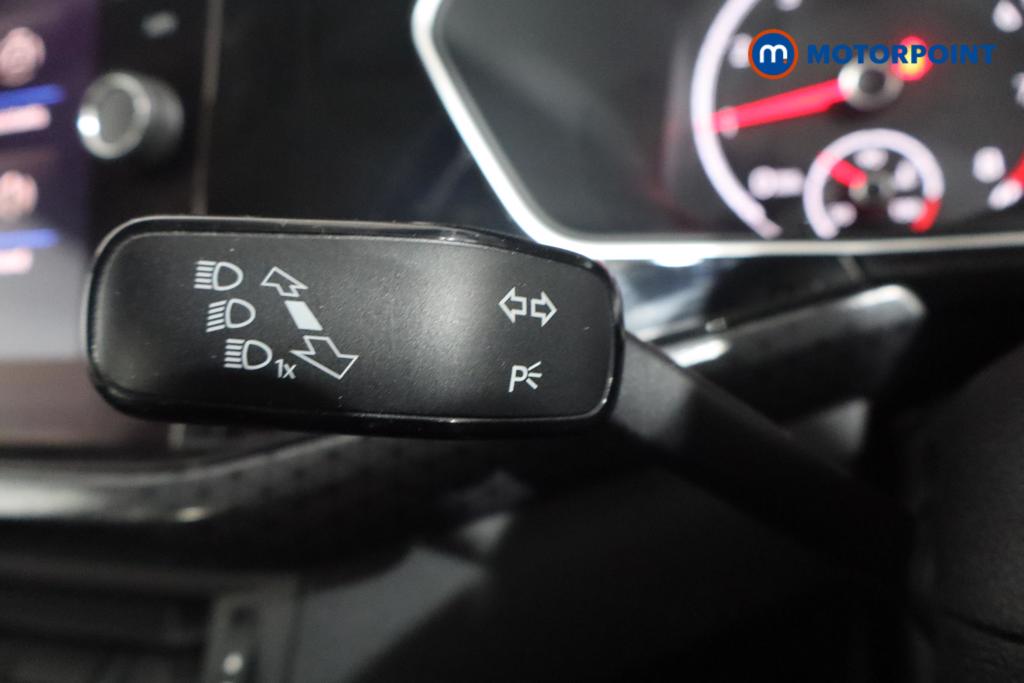 Volkswagen T-Cross SEL Automatic Petrol SUV - Stock Number (1584488) - 8th supplementary image