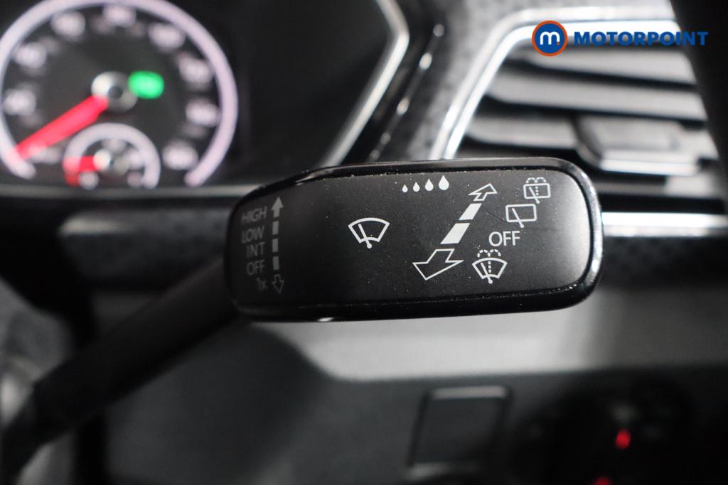 Volkswagen T-Cross SEL Automatic Petrol SUV - Stock Number (1584488) - 9th supplementary image