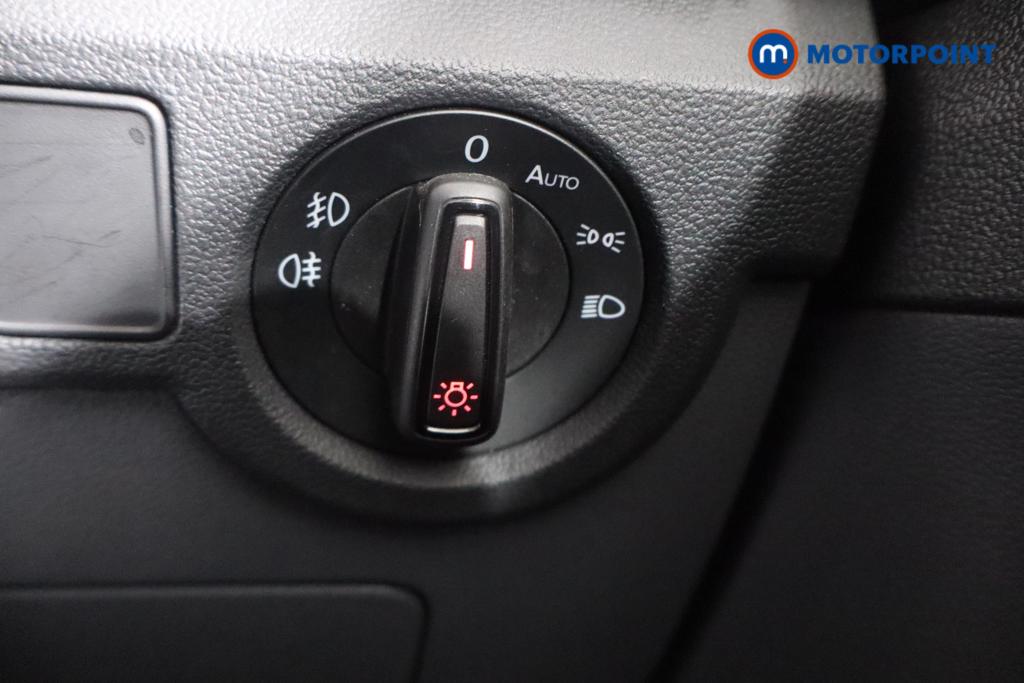 Volkswagen T-Cross SEL Automatic Petrol SUV - Stock Number (1584488) - 10th supplementary image