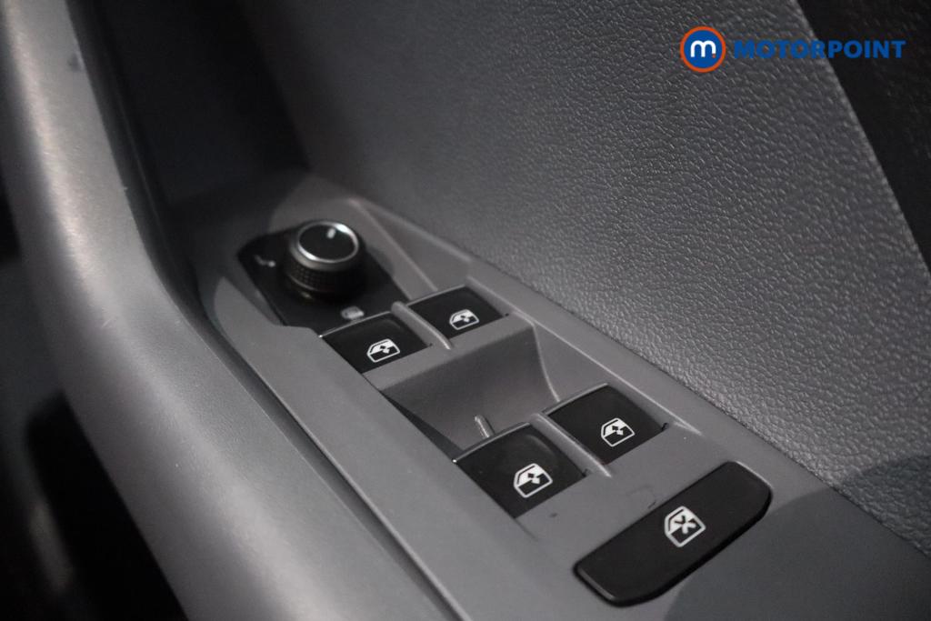 Volkswagen T-Cross SEL Automatic Petrol SUV - Stock Number (1584488) - 11th supplementary image