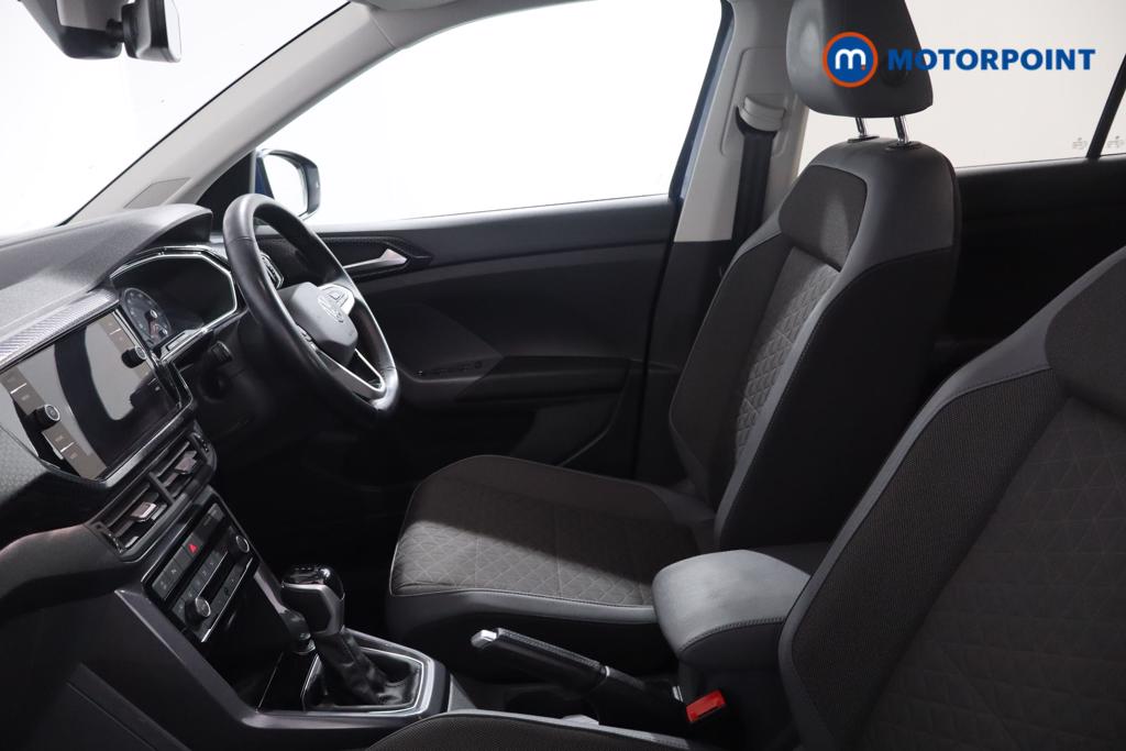 Volkswagen T-Cross SEL Automatic Petrol SUV - Stock Number (1584488) - 14th supplementary image