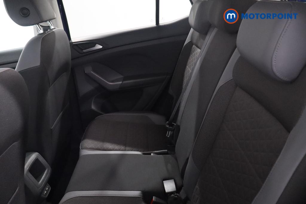 Volkswagen T-Cross SEL Automatic Petrol SUV - Stock Number (1584488) - 15th supplementary image
