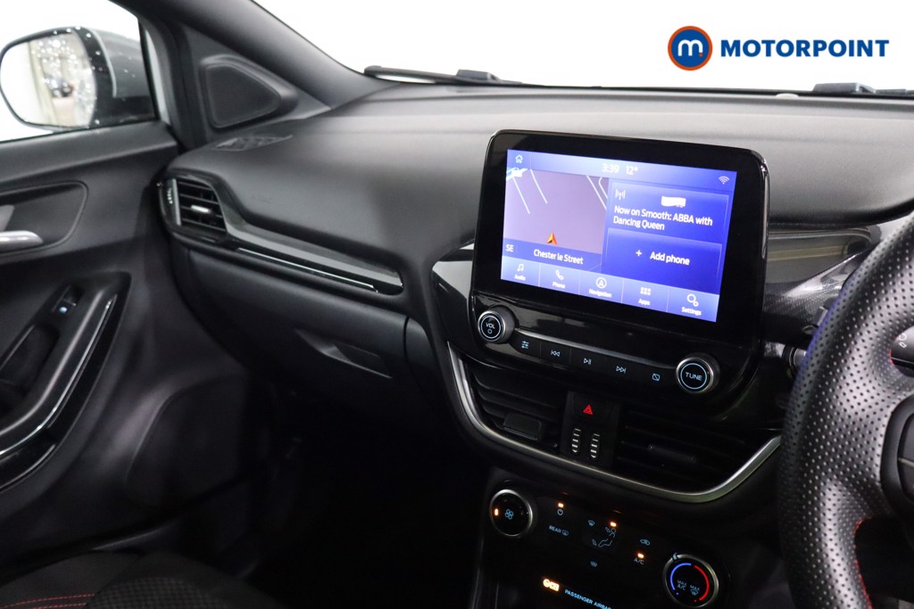 Ford Puma St-Line Manual Petrol SUV - Stock Number (1584578) - 3rd supplementary image