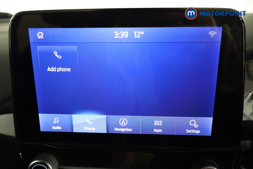 Ford Puma St-Line Manual Petrol SUV - Stock Number (1584578) - 6th supplementary image