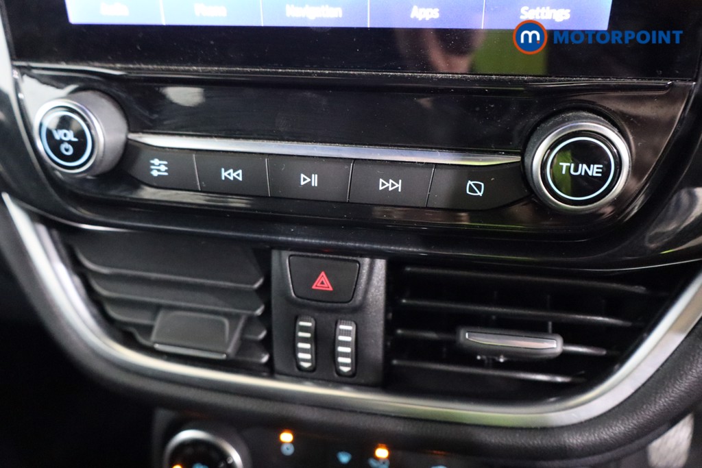 Ford Puma St-Line Manual Petrol SUV - Stock Number (1584578) - 10th supplementary image