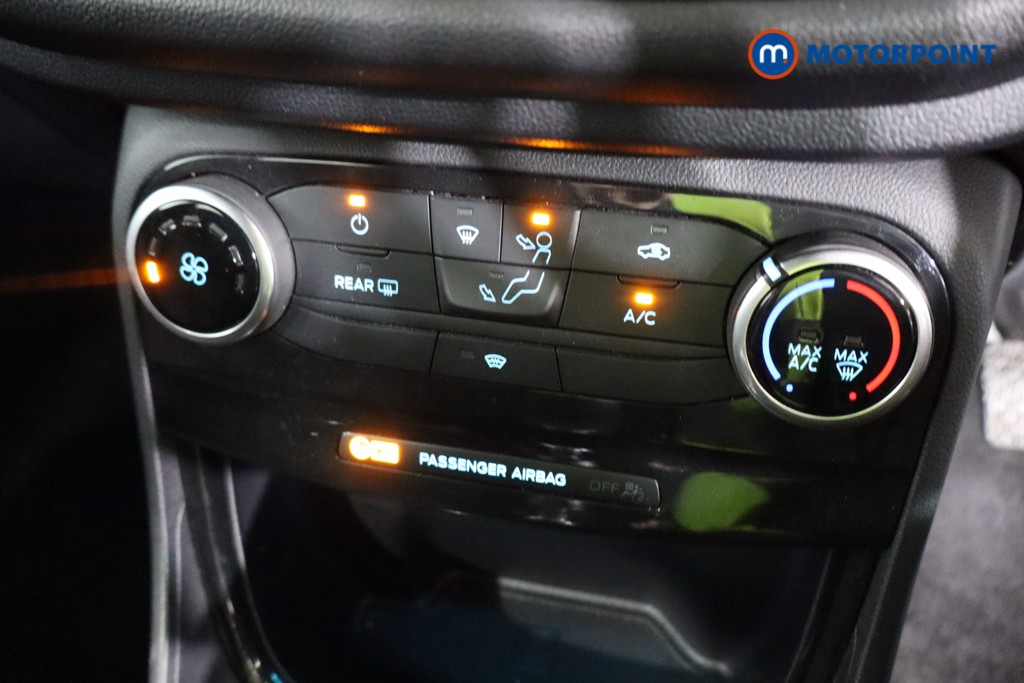 Ford Puma St-Line Manual Petrol SUV - Stock Number (1584578) - 11th supplementary image