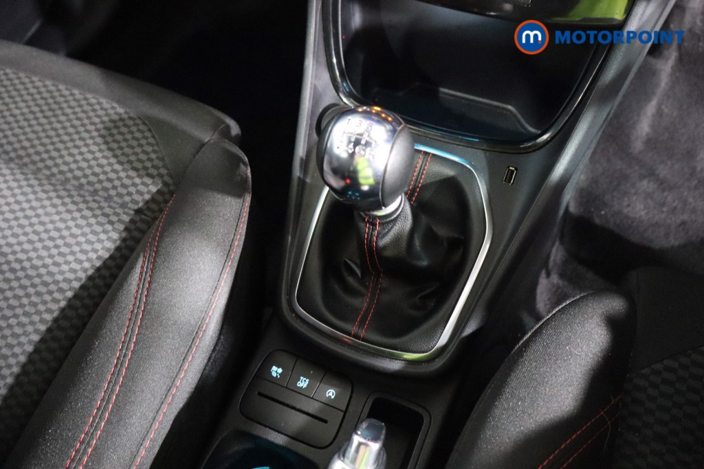 Ford Puma St-Line Manual Petrol SUV - Stock Number (1584578) - 12th supplementary image