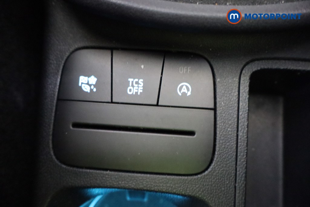 Ford Puma St-Line Manual Petrol SUV - Stock Number (1584578) - 13th supplementary image