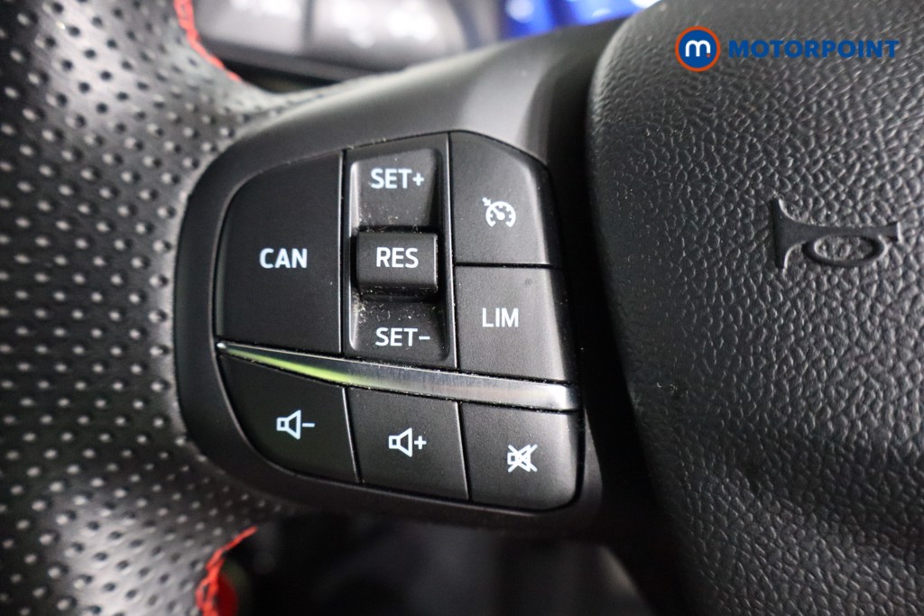 Ford Puma St-Line Manual Petrol SUV - Stock Number (1584578) - 14th supplementary image