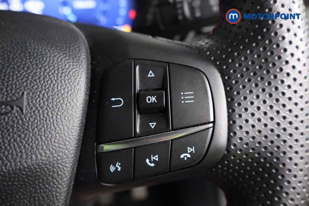 Ford Puma St-Line Manual Petrol SUV - Stock Number (1584578) - 15th supplementary image