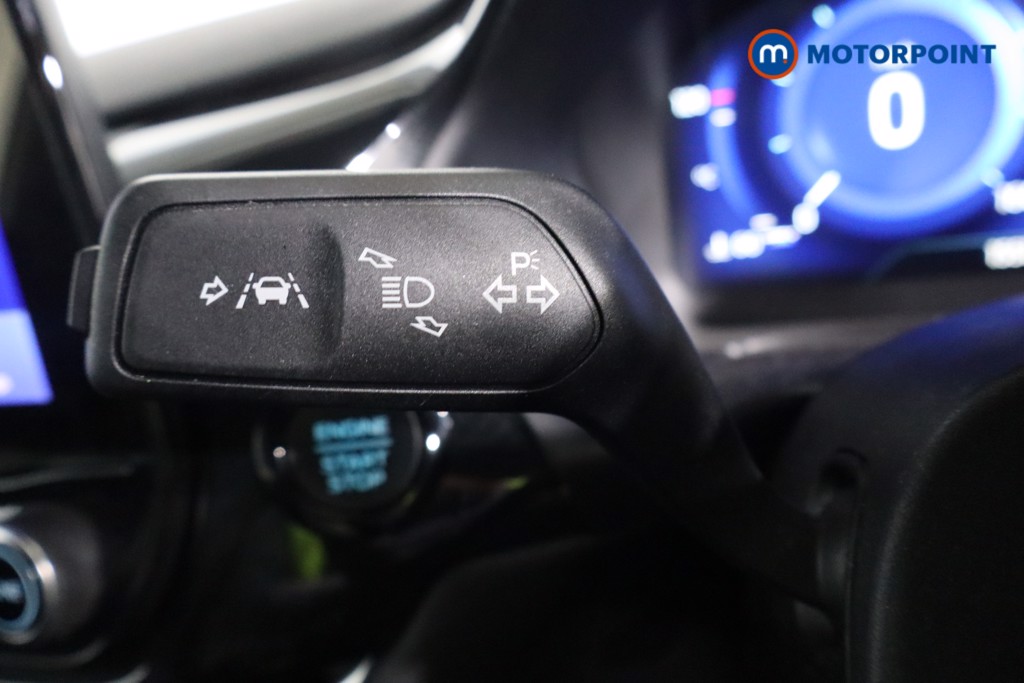 Ford Puma St-Line Manual Petrol SUV - Stock Number (1584578) - 16th supplementary image