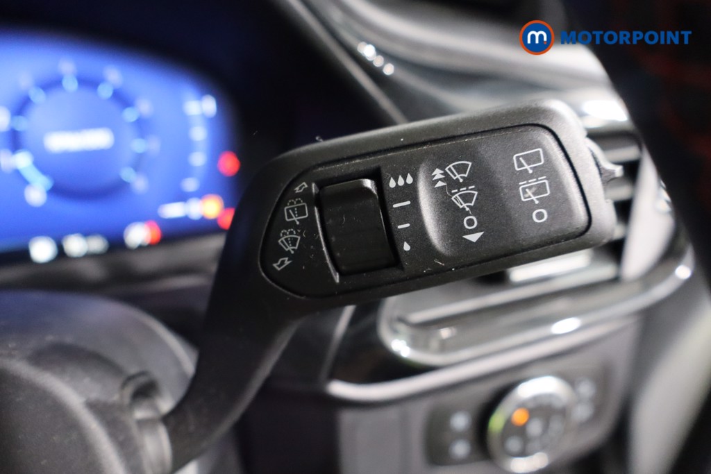 Ford Puma St-Line Manual Petrol SUV - Stock Number (1584578) - 17th supplementary image