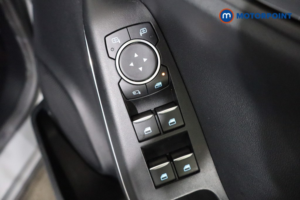 Ford Puma St-Line Manual Petrol SUV - Stock Number (1584578) - 19th supplementary image