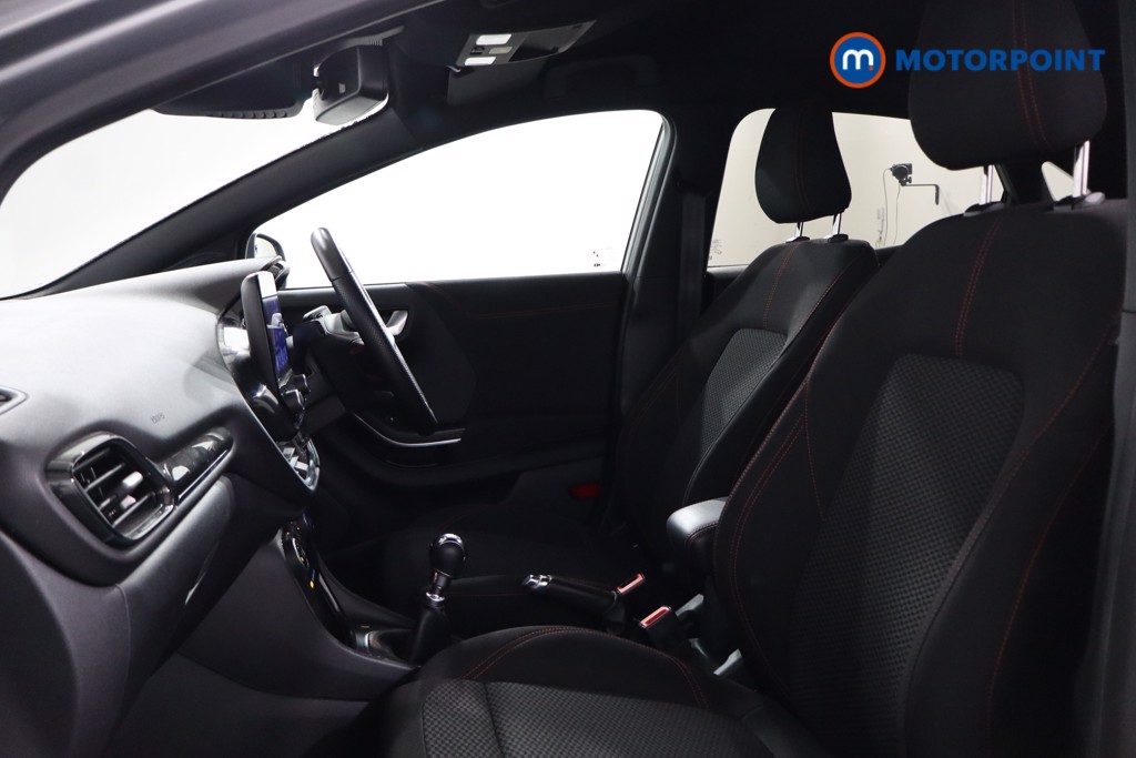 Ford Puma St-Line Manual Petrol SUV - Stock Number (1584578) - 20th supplementary image