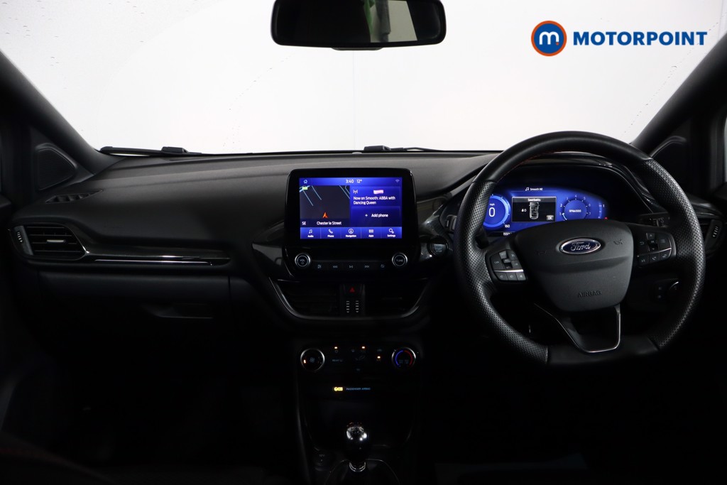 Ford Puma St-Line Manual Petrol SUV - Stock Number (1584578) - 22nd supplementary image