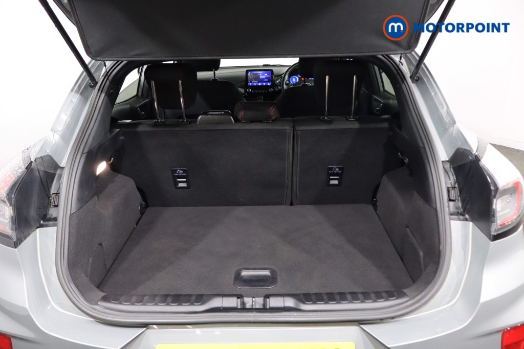 Ford Puma St-Line Manual Petrol SUV - Stock Number (1584578) - 23rd supplementary image
