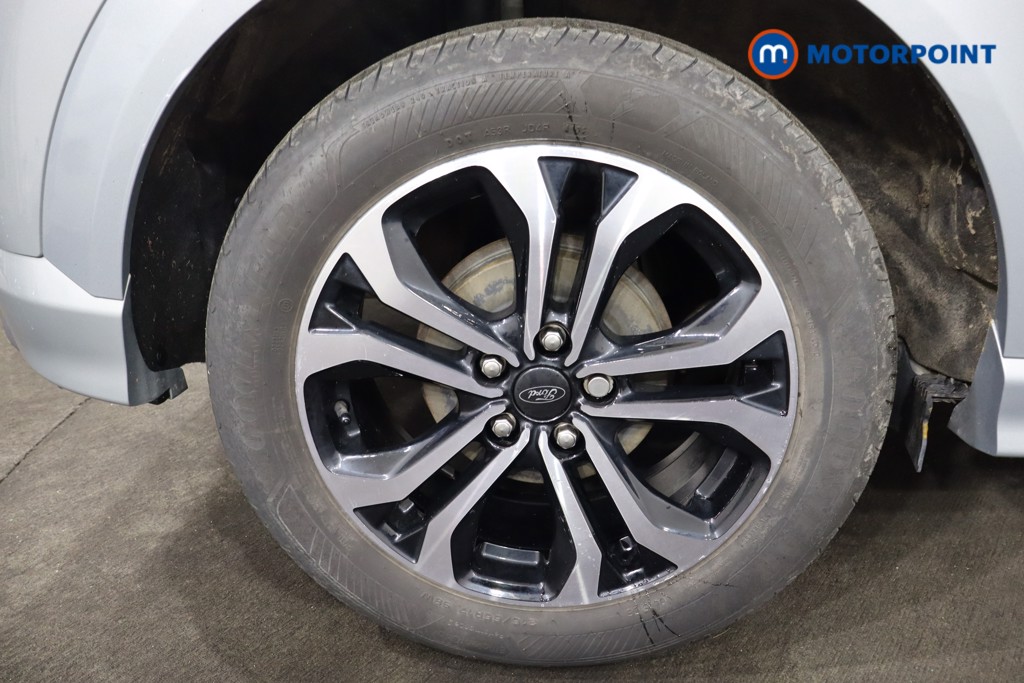 Ford Puma St-Line Manual Petrol SUV - Stock Number (1584578) - 24th supplementary image