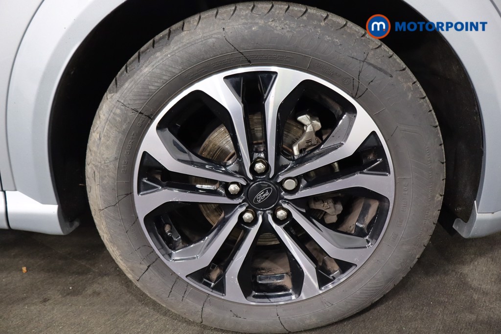 Ford Puma St-Line Manual Petrol SUV - Stock Number (1584578) - 25th supplementary image