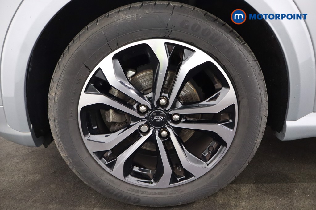 Ford Puma St-Line Manual Petrol SUV - Stock Number (1584578) - 26th supplementary image