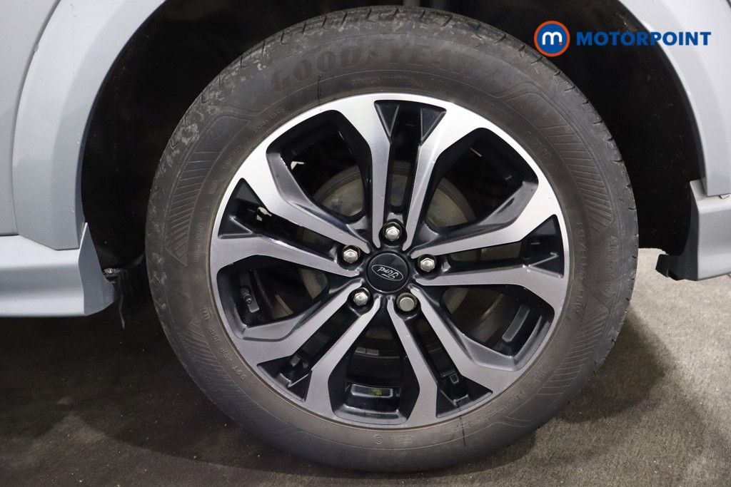 Ford Puma St-Line Manual Petrol SUV - Stock Number (1584578) - 27th supplementary image