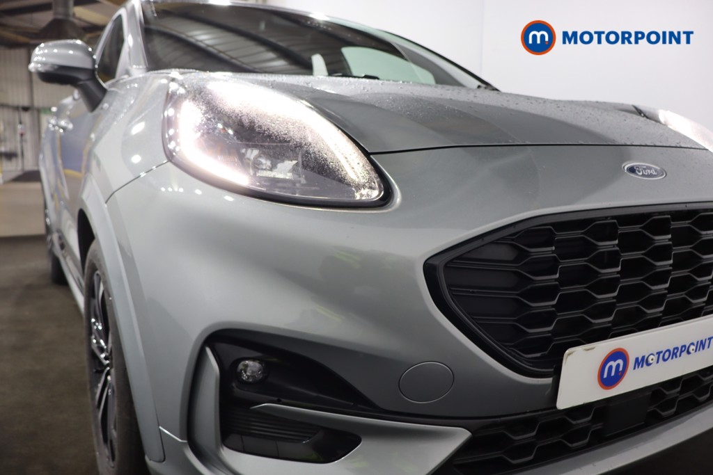 Ford Puma St-Line Manual Petrol SUV - Stock Number (1584578) - 28th supplementary image