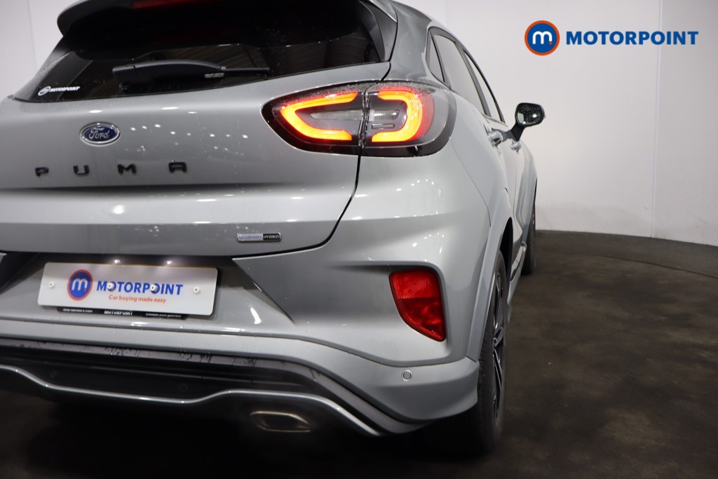 Ford Puma St-Line Manual Petrol SUV - Stock Number (1584578) - 29th supplementary image