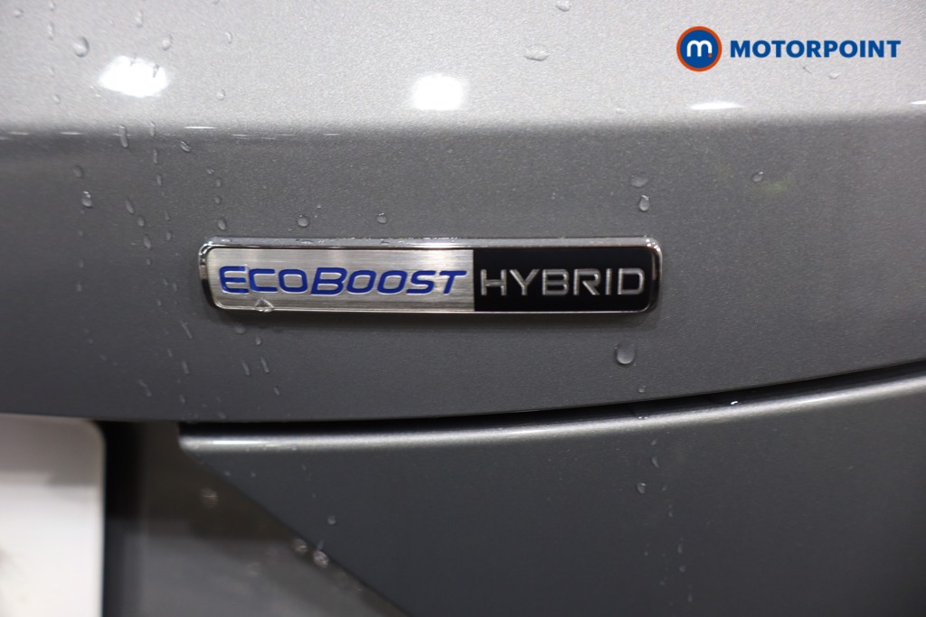 Ford Puma St-Line Manual Petrol SUV - Stock Number (1584578) - 30th supplementary image