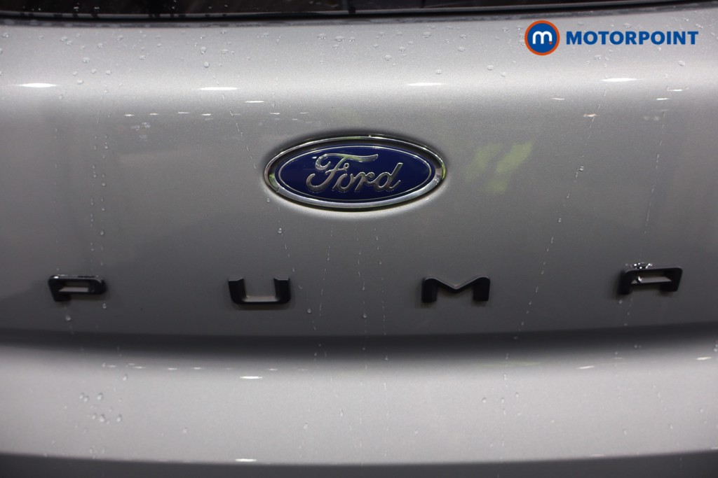 Ford Puma St-Line Manual Petrol SUV - Stock Number (1584578) - 31st supplementary image