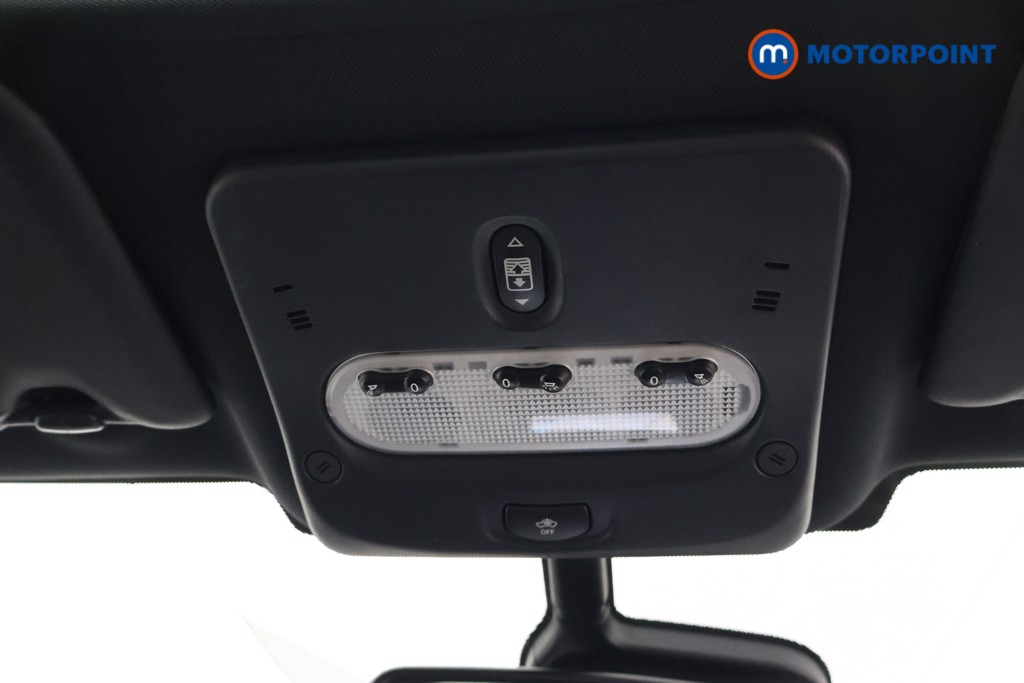 Nissan Qashqai N-Vision Manual Diesel SUV - Stock Number (1584688) - 14th supplementary image