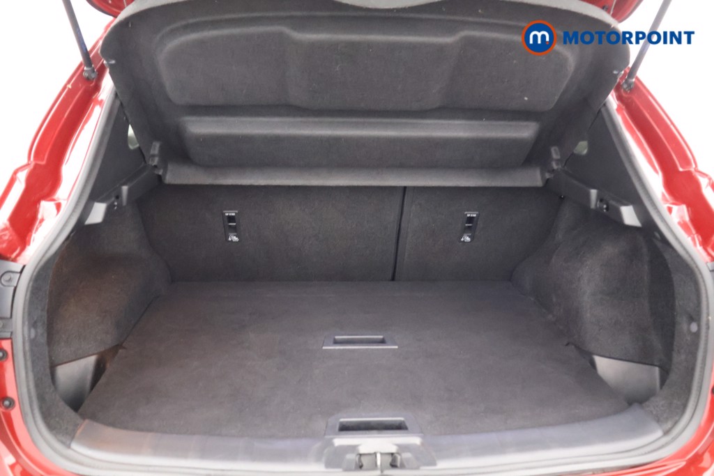 Nissan Qashqai N-Vision Manual Diesel SUV - Stock Number (1584688) - 25th supplementary image