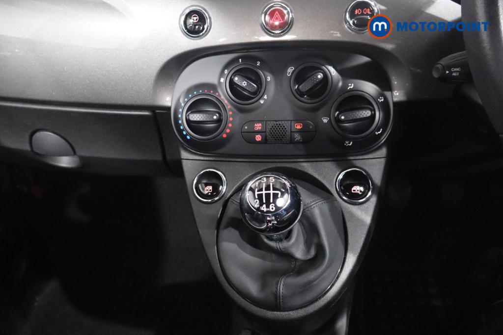 Fiat 500 Sport Manual Petrol Hatchback - Stock Number (1584734) - 3rd supplementary image