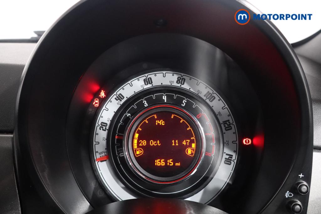 Fiat 500 Sport Manual Petrol Hatchback - Stock Number (1584734) - 4th supplementary image