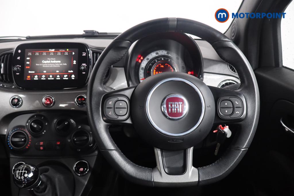 Fiat 500 Sport Manual Petrol Hatchback - Stock Number (1584734) - 5th supplementary image