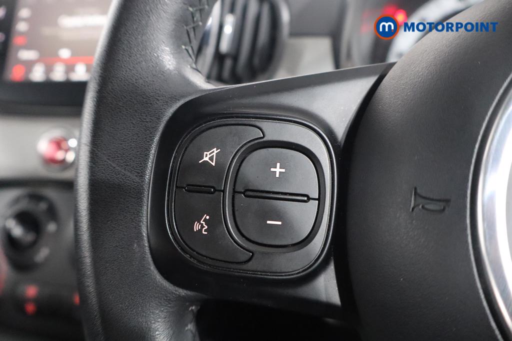 Fiat 500 Sport Manual Petrol Hatchback - Stock Number (1584734) - 6th supplementary image