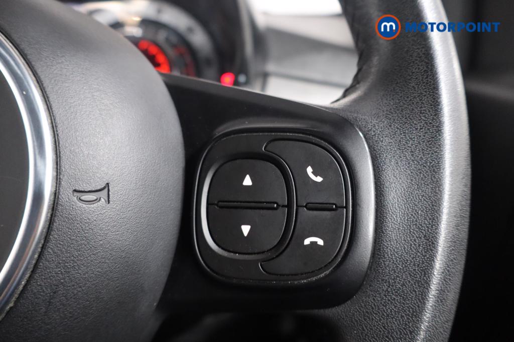 Fiat 500 Sport Manual Petrol Hatchback - Stock Number (1584734) - 7th supplementary image