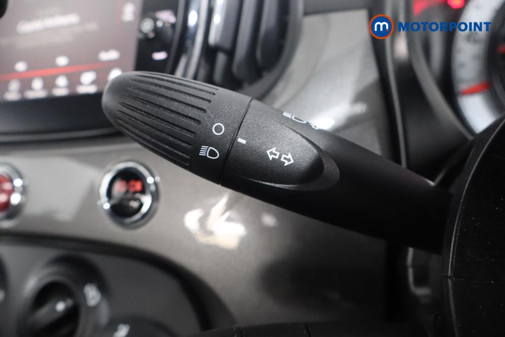 Fiat 500 Sport Manual Petrol Hatchback - Stock Number (1584734) - 8th supplementary image