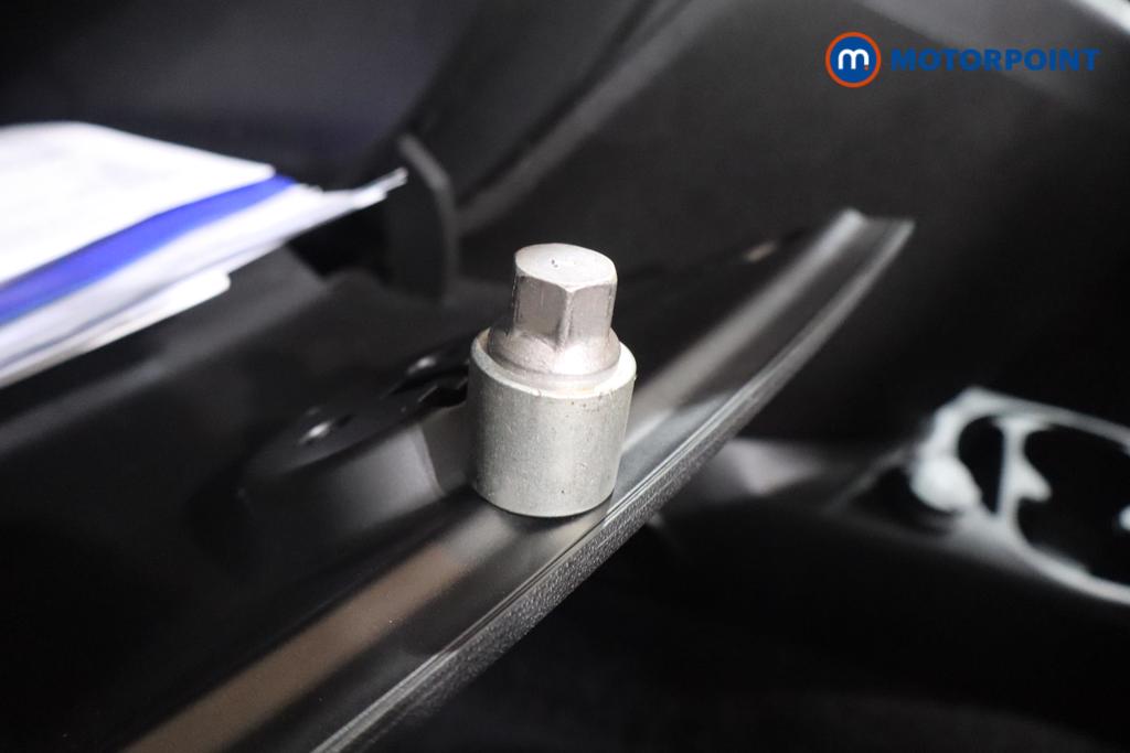 Fiat 500 Sport Manual Petrol Hatchback - Stock Number (1584734) - 12th supplementary image