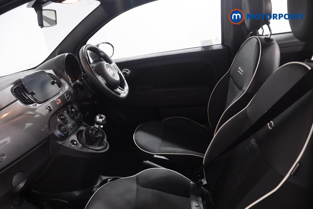 Fiat 500 Sport Manual Petrol Hatchback - Stock Number (1584734) - 13th supplementary image