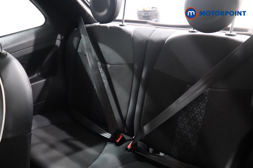 Fiat 500 Sport Manual Petrol Hatchback - Stock Number (1584734) - 14th supplementary image