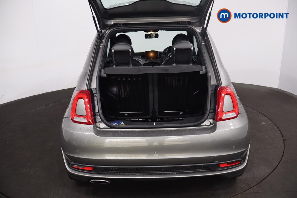Fiat 500 Sport Manual Petrol Hatchback - Stock Number (1584734) - 15th supplementary image