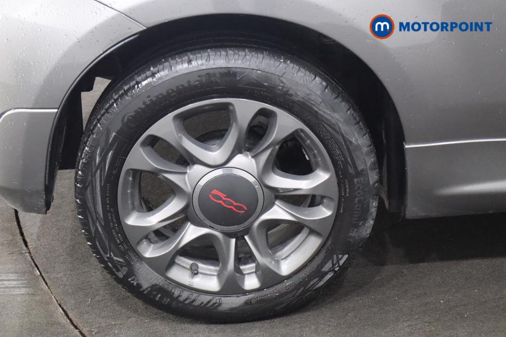 Fiat 500 Sport Manual Petrol Hatchback - Stock Number (1584734) - 16th supplementary image