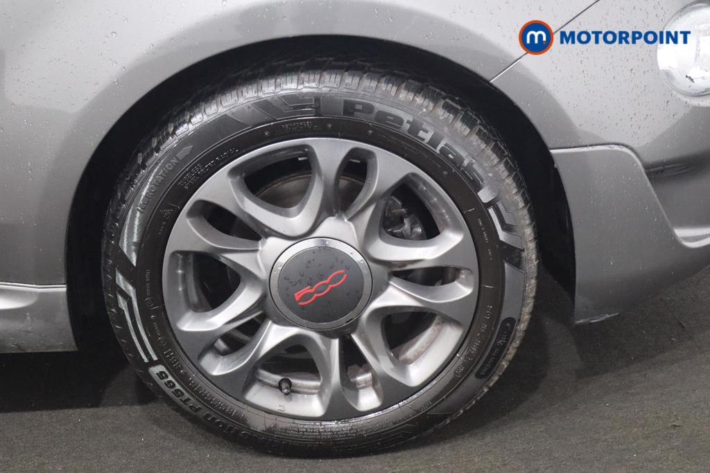 Fiat 500 Sport Manual Petrol Hatchback - Stock Number (1584734) - 17th supplementary image