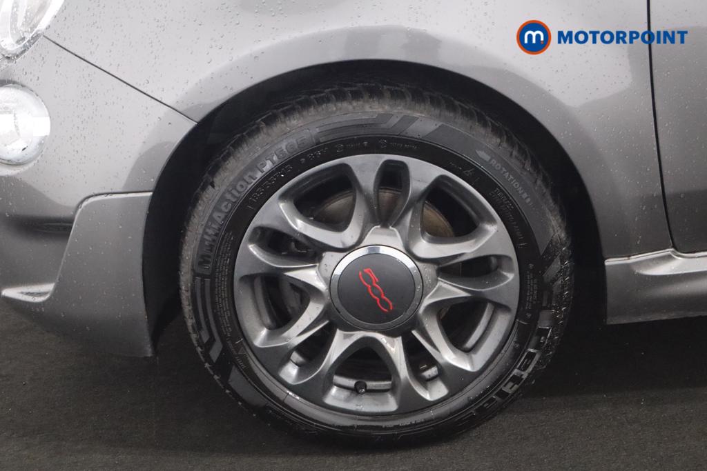 Fiat 500 Sport Manual Petrol Hatchback - Stock Number (1584734) - 18th supplementary image