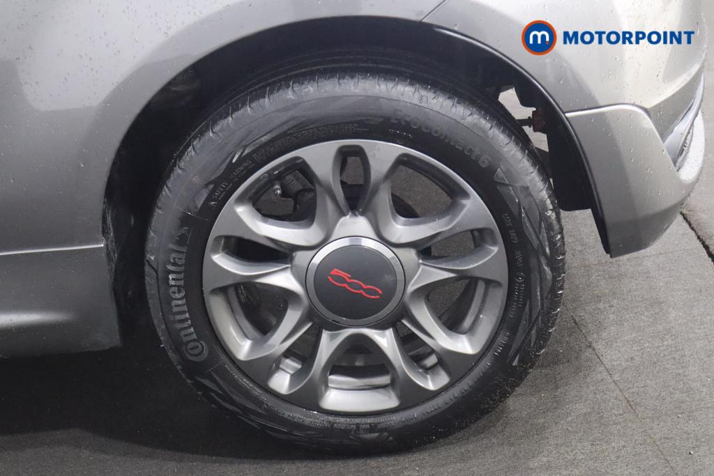 Fiat 500 Sport Manual Petrol Hatchback - Stock Number (1584734) - 19th supplementary image