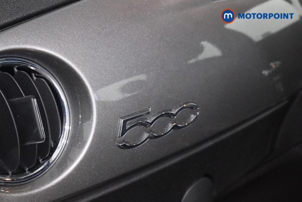 Fiat 500 Sport Manual Petrol Hatchback - Stock Number (1584734) - 20th supplementary image