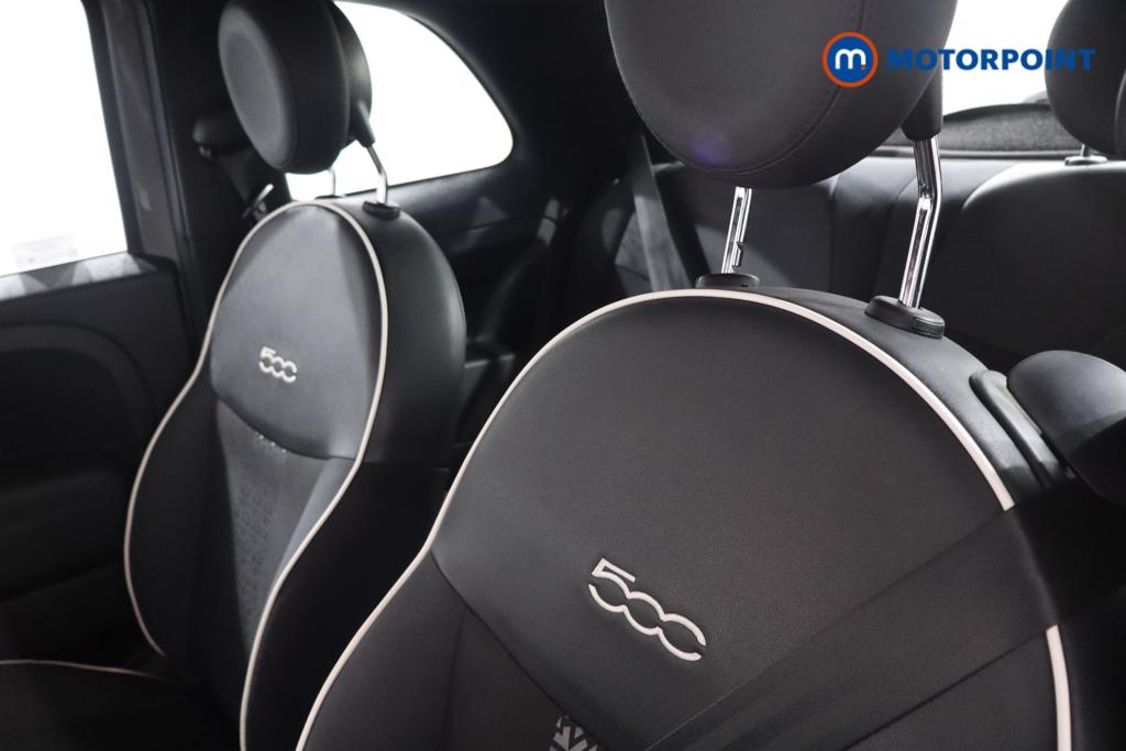 Fiat 500 Sport Manual Petrol Hatchback - Stock Number (1584734) - 21st supplementary image