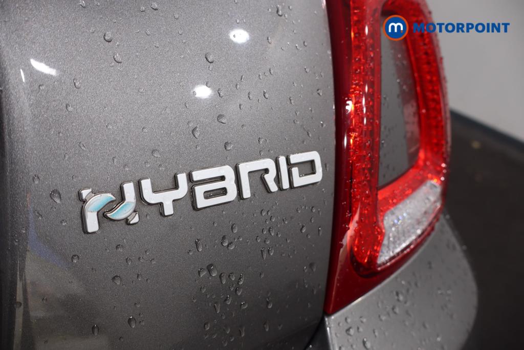 Fiat 500 Sport Manual Petrol Hatchback - Stock Number (1584734) - 22nd supplementary image