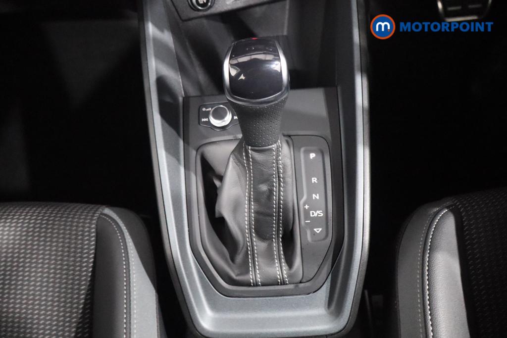 Audi A1 S Line Automatic Petrol Hatchback - Stock Number (1584783) - 3rd supplementary image