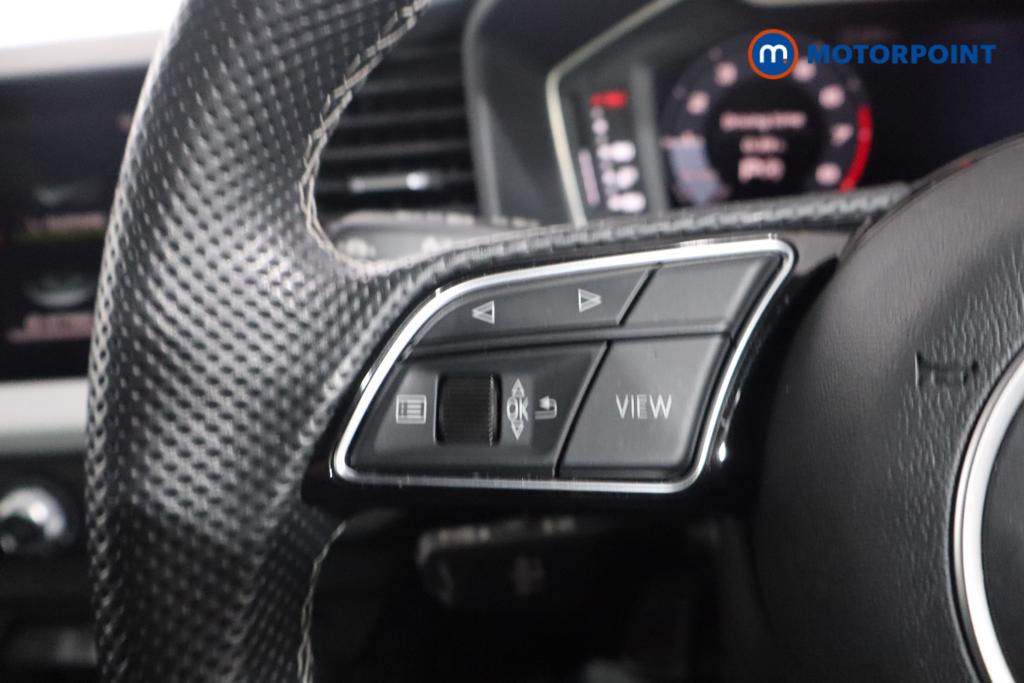 Audi A1 S Line Automatic Petrol Hatchback - Stock Number (1584783) - 6th supplementary image